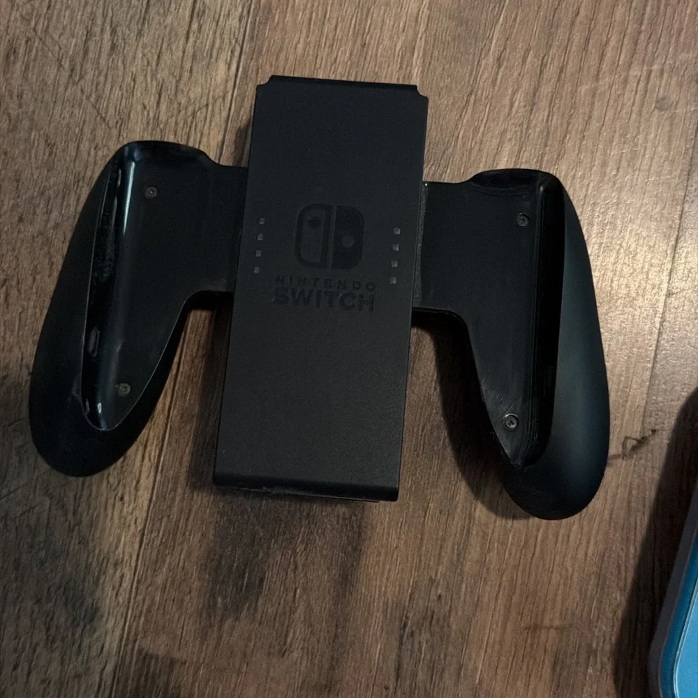 Nintendo OLED SwitcH